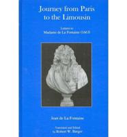 Journey from Paris to the Limousin