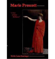 Marie Prescott