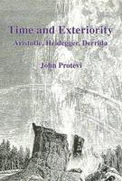 Time and Exteriority