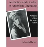 Aesthetics and Gender in American Literature