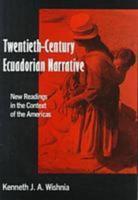 Twentieth-Century Ecuadorian Narrative