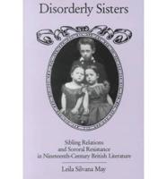 Disorderly Sisters