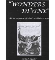 Wonders Divine