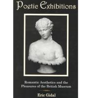 Poetic Exhibitions
