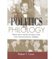 The Politics of Philology
