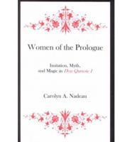 Women of the Prologue