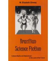 Brazilian Science Fiction