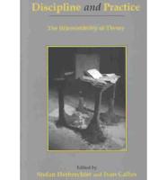 Discipline and Practice
