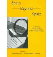Spain Beyond Spain