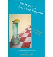 The Poetry of Ana Maria Fagundo