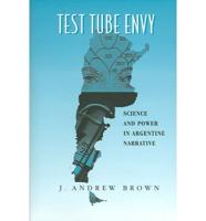 Test Tube Envy