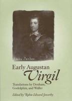 Early Augustan Virgil
