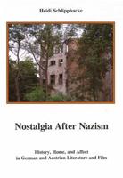 Nostalgia After Nazism