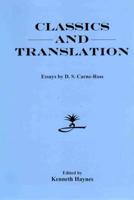 Classics and Translation