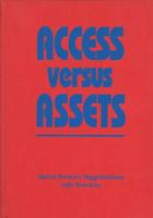 Access Versus Assets