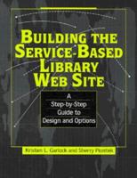 Building the Service-Based Library Web Site