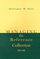 Managing the Reference Collection