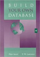 Build Your Own Database