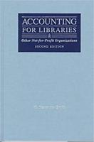 Accounting for Libraries and Other Not-for-Profit Organizations