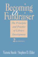 Becoming a Fundraiser