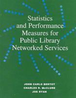 Statistics and Performance Measures for Public Library Networked Services