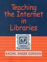 Teaching the Internet in Libraries