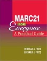 MARC21 for Everyone