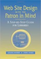 Web Site Design With the Patron in Mind