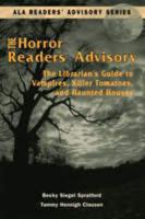 The Horror Readers' Advisory