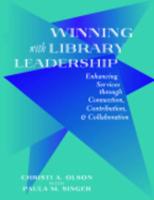 Winning With Library Leadership