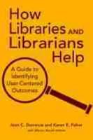 How Libraries and Librarians Help
