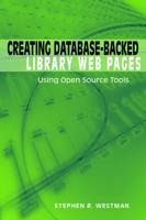 Creating Database-Backed Library Web Pages
