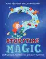 Storytime Magic