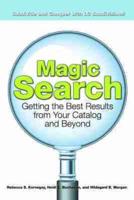 Magic Search