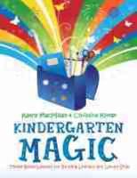 Kindergarten Magic
