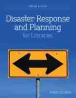 Disaster Response and Planning for Libraries
