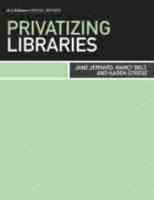 Privatizing Libraries