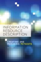 Information Resource Description