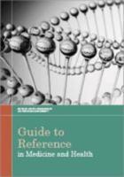 Guide to Reference in Medicine and Health