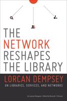 The Network Reshapes the Library