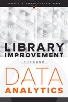 Library Improvement Through Data Analytics