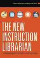 The New Instruction Librarian
