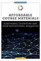 Affordable Course Materials