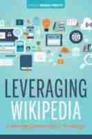 Leveraging Wikipedia