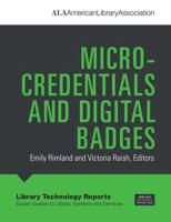 Micro-Credentials and Digital Badges