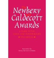 The Newberry and Caldecott Awards