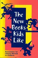 The New Books Kids Like
