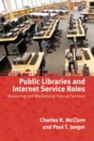 Public Libraries and Internet Service Roles