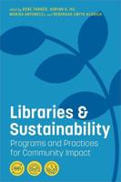 Libraries & Sustainability