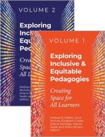 Exploring Inclusive & Equitable Pedagogies Set